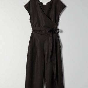 Aritzia Pants - Aritzia Wilfred Brax Jumpsuit Aritzia Pants - Aritzia Wilfred Brax Jumpsuit